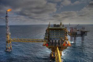 Oil & Gas Overseas Recruitment