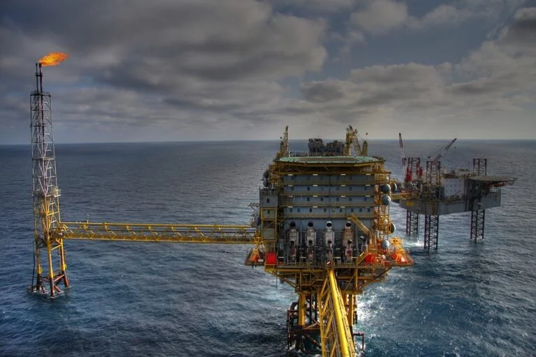 Oil & Gas Recruitment in Pune