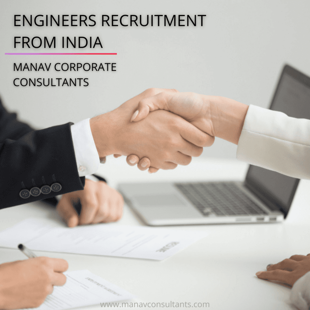 engineer recruitment from India