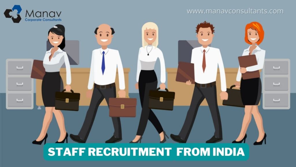 Recruitment Services in pune