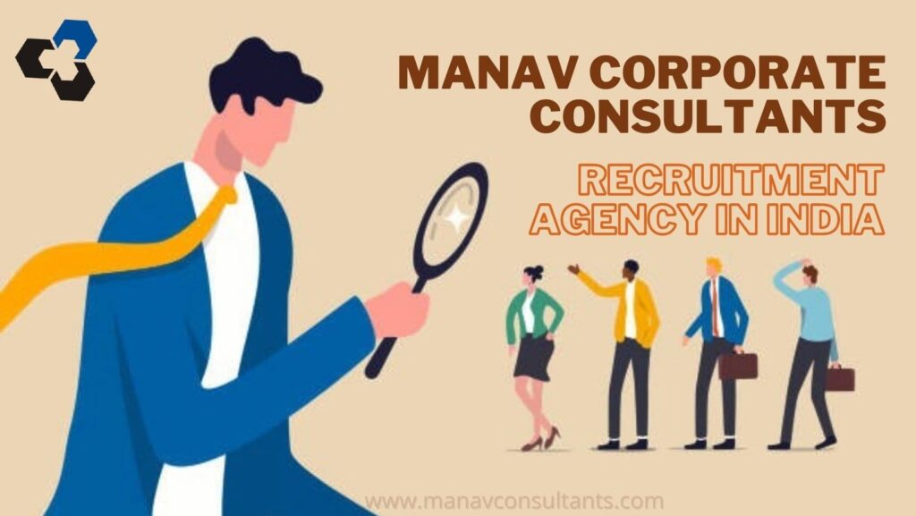 Manav Corporate Consultants Staff Recruitment
