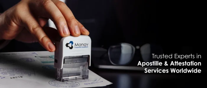 document apostille attestaion service