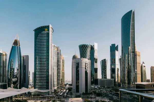 Qatar Job
