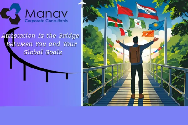 Global Document Attestation Services