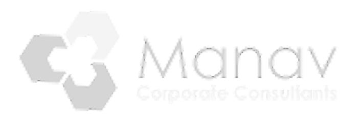 Manav Logo